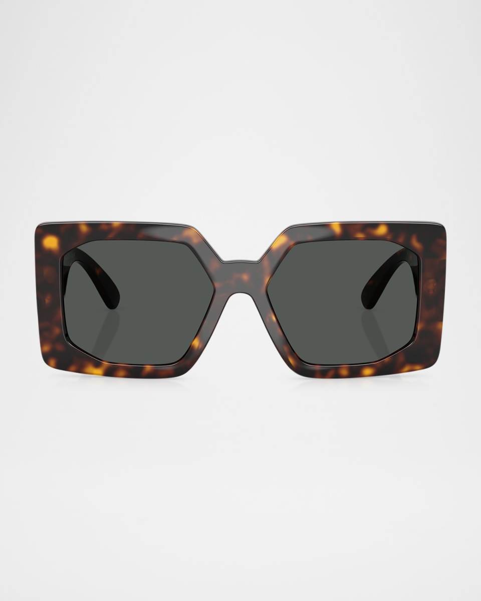 Versace E4478U Square Sunglasses